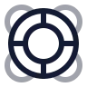 Lifebuoy icon preview