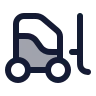 Lift Truck icon preview