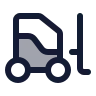Lift Truck icon preview