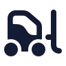 Lift Truck icon preview