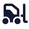 Lift Truck icon preview