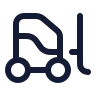 Lift Truck icon preview