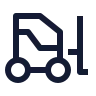 Lift Truck icon preview