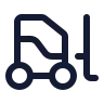 Lift Truck icon preview