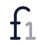 Ligature icon preview
