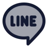 Line icon preview