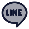 Line icon preview
