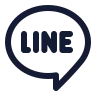 Line icon preview