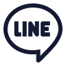 Line icon preview