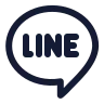 Line icon preview