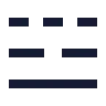 Line Style icon preview