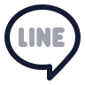 Line icon preview