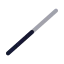Liner icon with twotone rounded style
