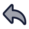 Link Backward icon preview