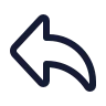 Link Backward icon preview