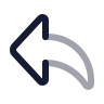 Link Backward icon preview