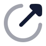 Link Circle 02 icon preview