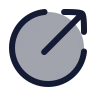 Link Circle 02 icon preview