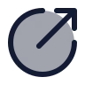 Link Circle 02 icon preview