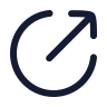 Link Circle 02 icon preview