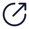 Link Circle 02 icon preview