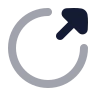 Link Circle icon preview