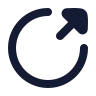 Link Circle icon preview