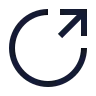 Link Circle icon preview