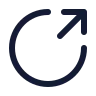 Link Circle icon preview