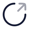 Link Circle icon preview