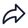 Link Forward icon preview