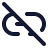 Link Off 02 icon preview