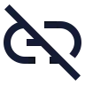 Link Off 02 icon preview