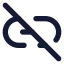 Linkoff icon with solid standard style