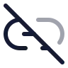 Link Off 02 icon preview