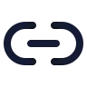 Link icon preview