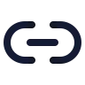 Link icon preview