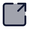 Link Square 01 icon preview