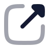 Link Square 02 icon preview