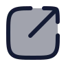 Link Square 02 icon preview