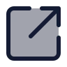 Link Square 02 icon preview