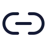 Link icon preview