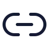 Link icon preview