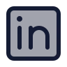 Linkedin 01 icon preview
