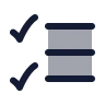 List Checks icon preview