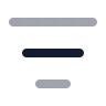 List Filter icon preview