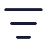 List Filter icon preview