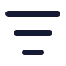 List Filter icon preview