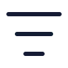 List Filter icon preview