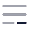 List Minus icon preview